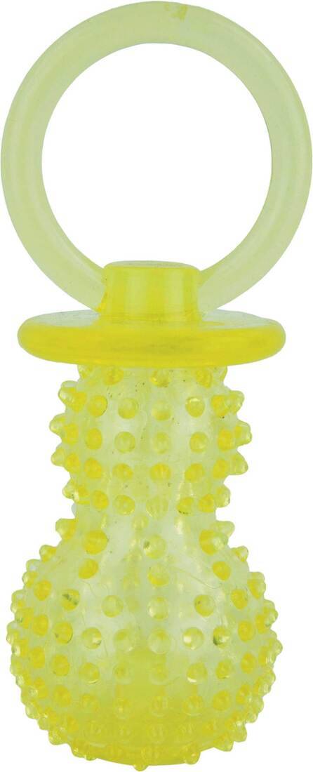 Play On Puppy Pacifier
