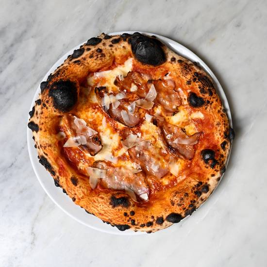 Amatriciana