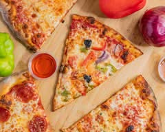 Macaan Pizzeria (North York)