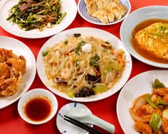 万福園