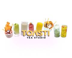 TOASTI TEA STUDIO
