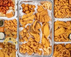 Plaza Fish Market (Los Angeles)