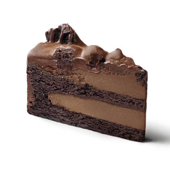 Chocolate Lover Cake