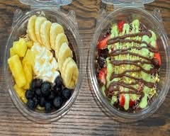 Bear House Acai