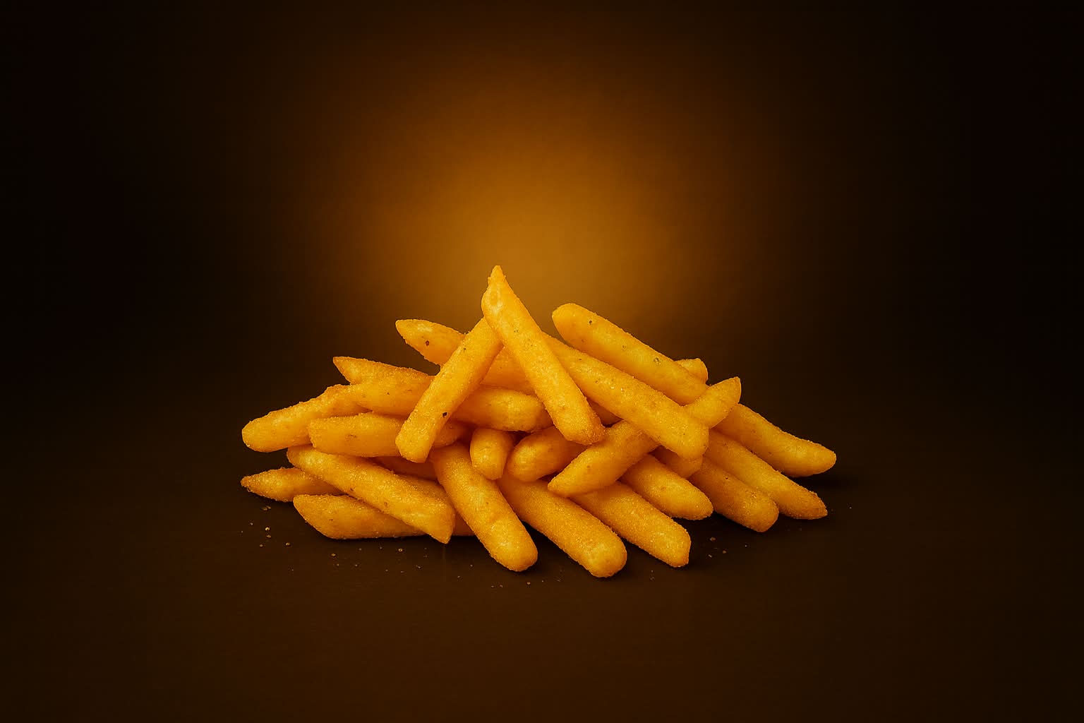 Frites 🥔