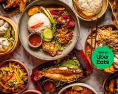 Spice Thai Castle Street