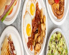 Brookville Deli & Catering