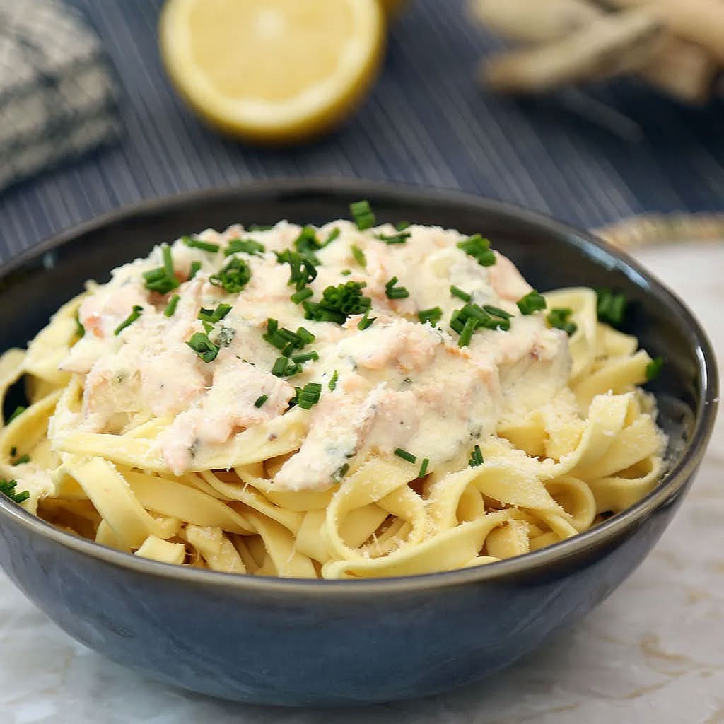 Salmon