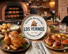 Los Yernos