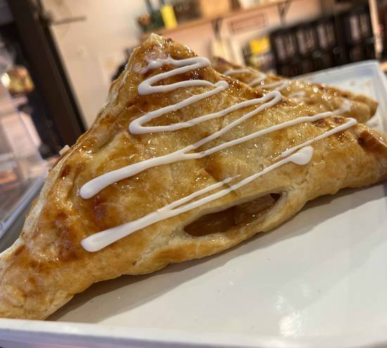 Apple Turnover