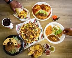Sombrero Mexican Food - Kearny Mesa