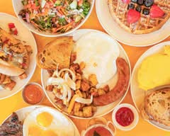 Crack'd Brunch (3155 Markham Road)