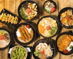 Koi Ramen Bar (Aldgate)