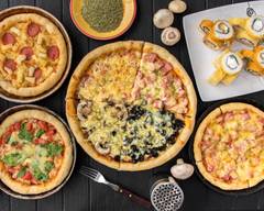 Pepo's Pizza - Recoleta