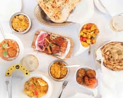The Host Fine Indian Cuisine (Elm St)