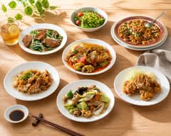 台湾料理 天満