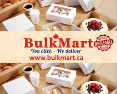 BulkMart (6198 Netherhart Rd)