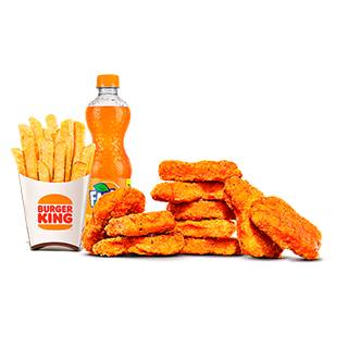 BK® Nuggets