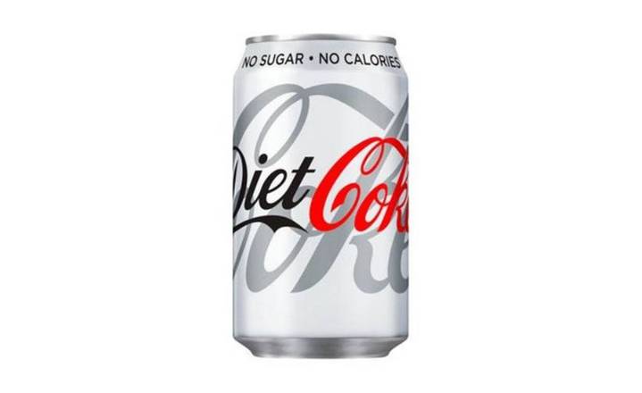 Diet Coke