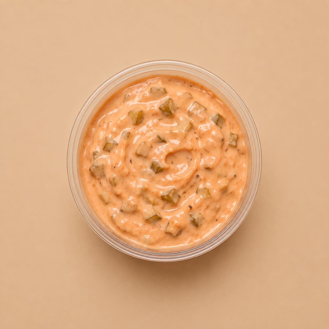 Sauce Kebab's friend (Signature)