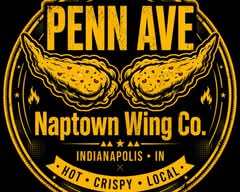 PENN AVE - NAPTOWN WINGS CO (1021 N Pennsylvania St)