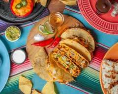 Tacos El Inge (Aguascalientes)