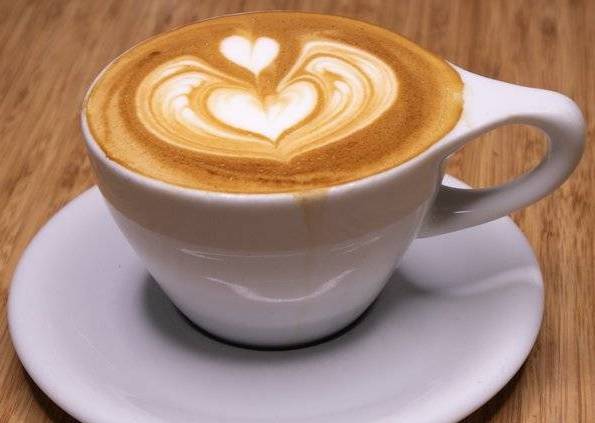 Latte