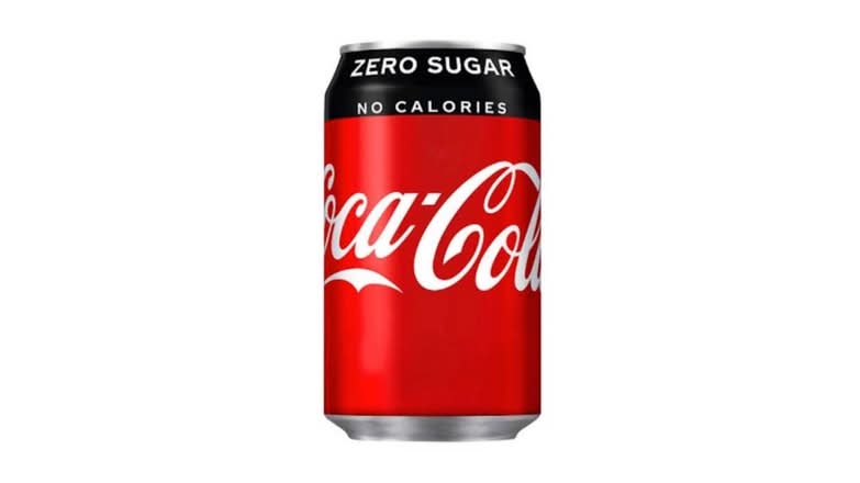 Coke Zero
