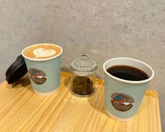【自家焙煎スペシャルティコーヒー】Kitchen Coffee