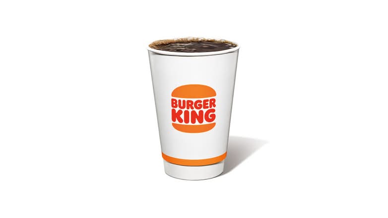 BK Café Decaf