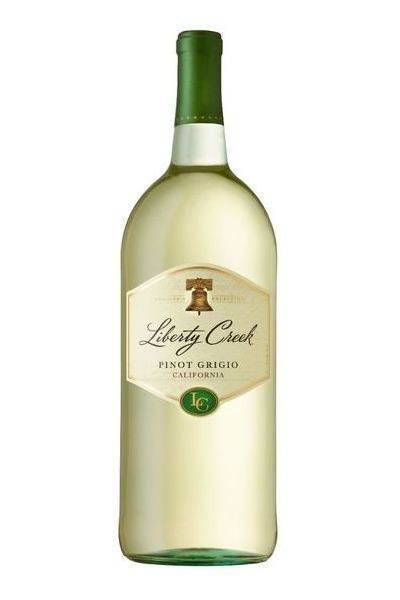 Liberty Creek Pinot Grigio (1.5 L)