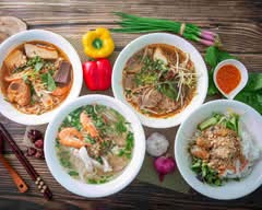 金虹越南料理Kim Hong