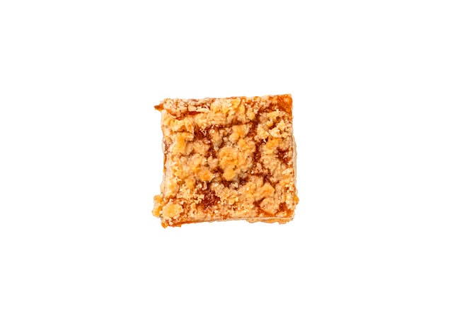 Jam Cookie