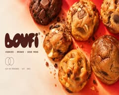 Boufi Cookie