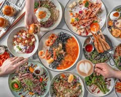 Gaga Cafe (Auckland)