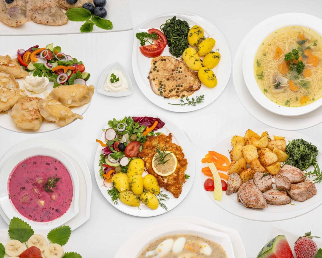 THE 10 BEST Polish Food Delivery in Budenheim 2023 Order Polish Food