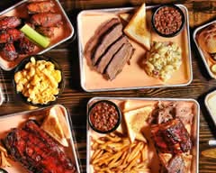 Bub-Ba-Q (Woodstock)