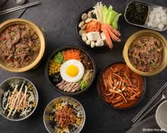 七寶花 朝鮮石鍋拌飯 大社店