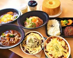 ファーマーズカフェモズ Farmer’s Cafe MOZU