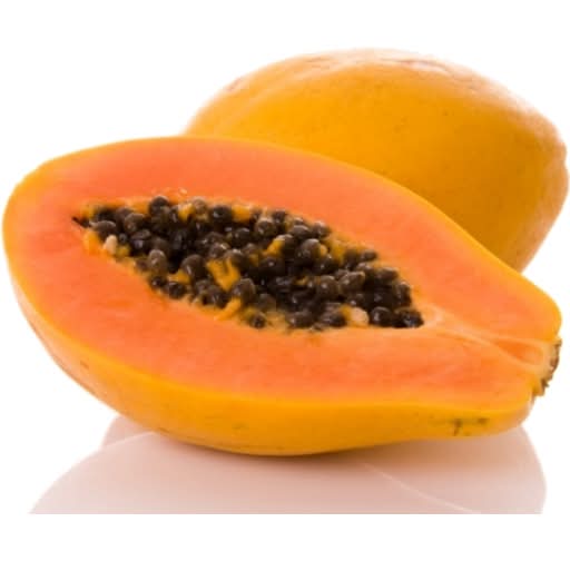 Red Papaya