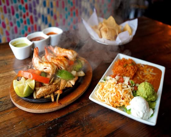 Campuzano Mexican Food (Dallas)