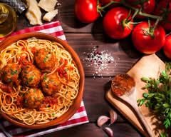 Guidos Pasta (Tecamachalco)