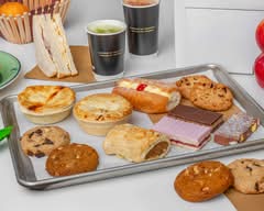 Pizza & Bakery Expresso (City Convenience Store)