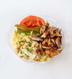 Libanais (3517 N Spaulding Ave)