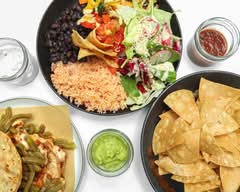 Chaparro Cocina Mexicana.