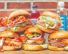 Bareburger (4206 Worth Ave)