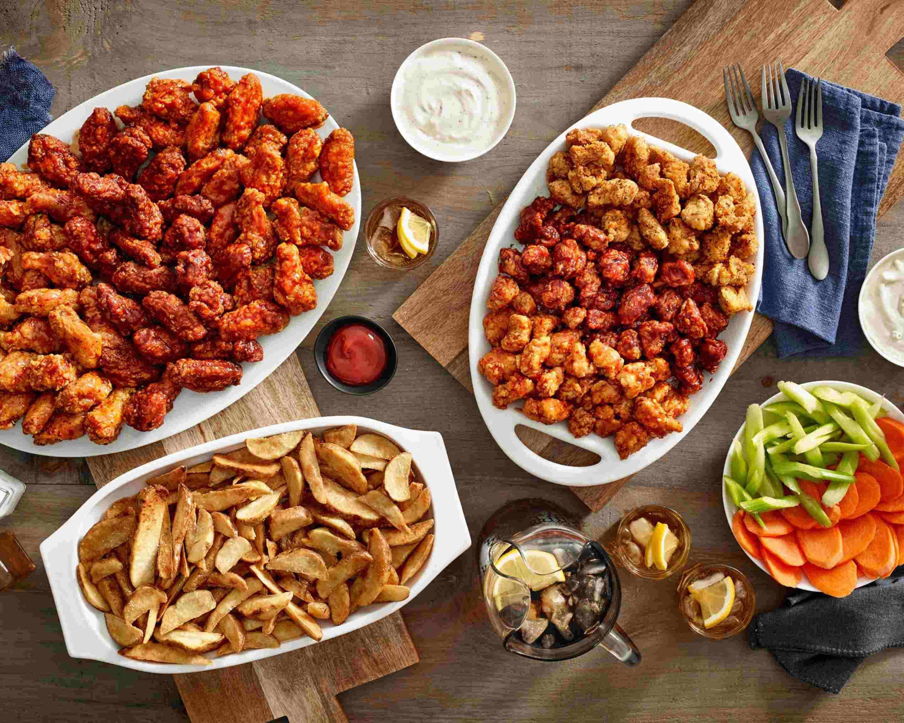 Order Wings Up! (Kanata) Delivery【Menu & Prices】 Ottawa Uber Eats