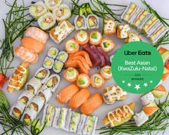 Tommy's Sushi Umhlanga