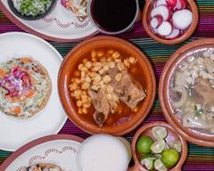 La Casa Mexicana Cenaduria