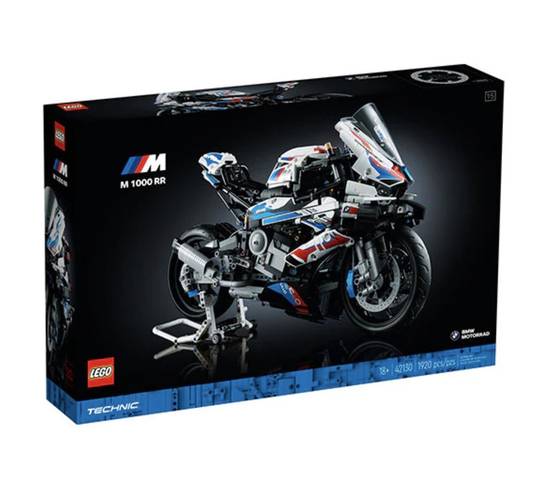 Caja de lego 1000 piezas hot sale